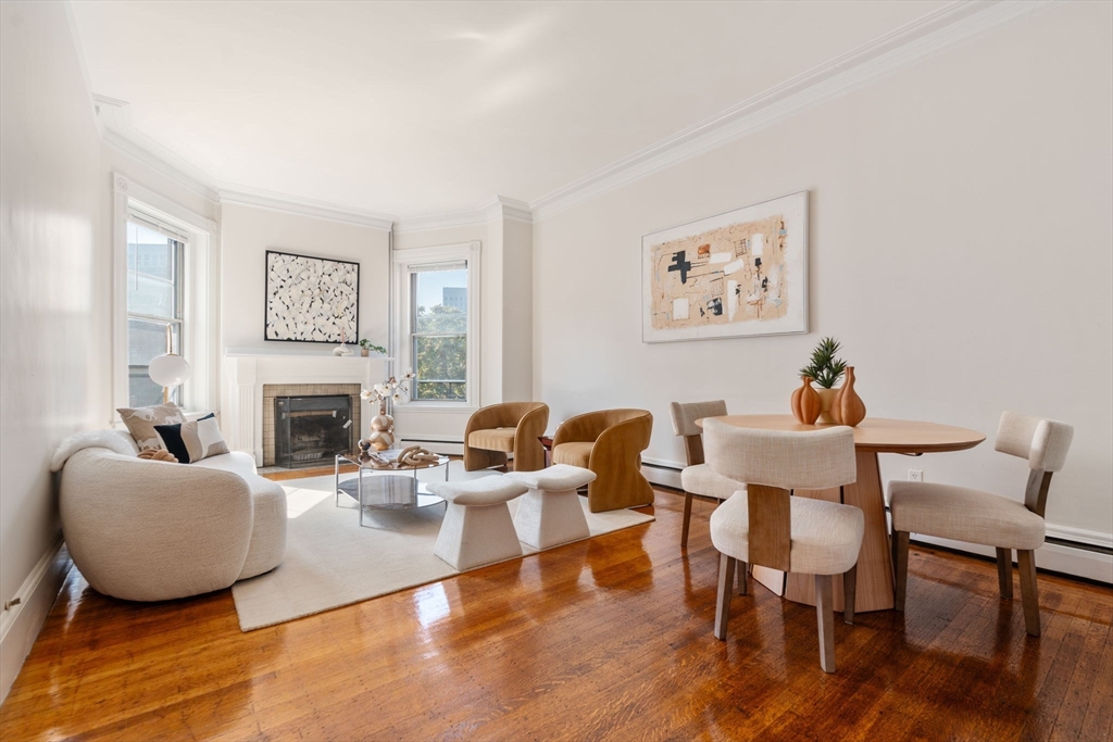320 Commonwealth Ave # 32