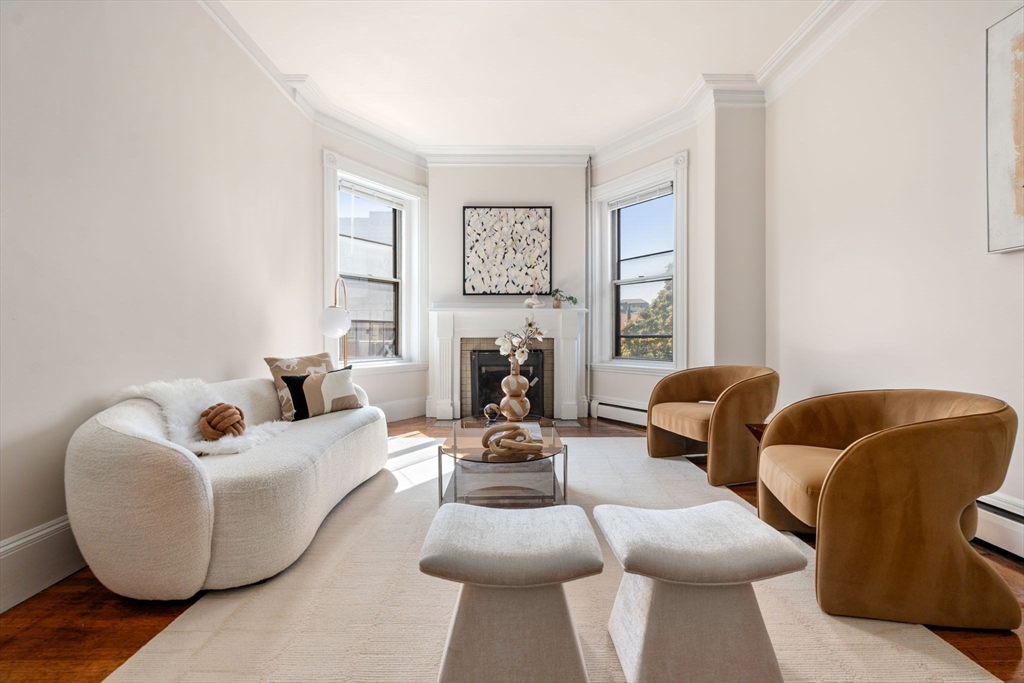320 Commonwealth Ave # 32