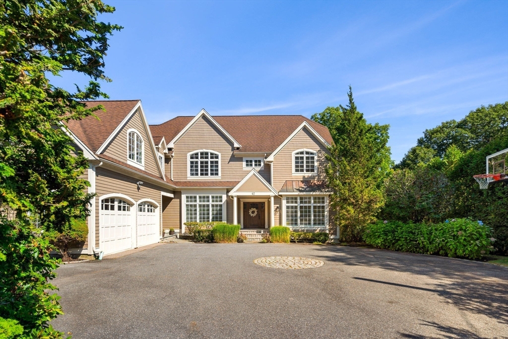47 Lovett Rd
