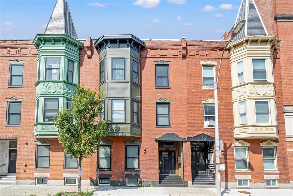 340 Meridian St # 1