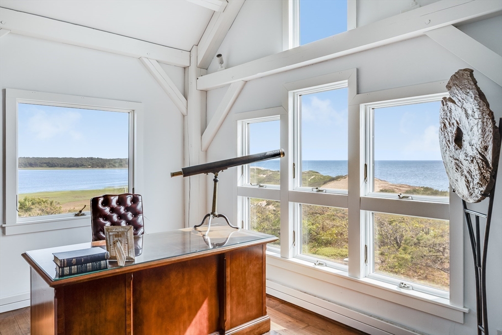 1400 Chequessett Neck Road