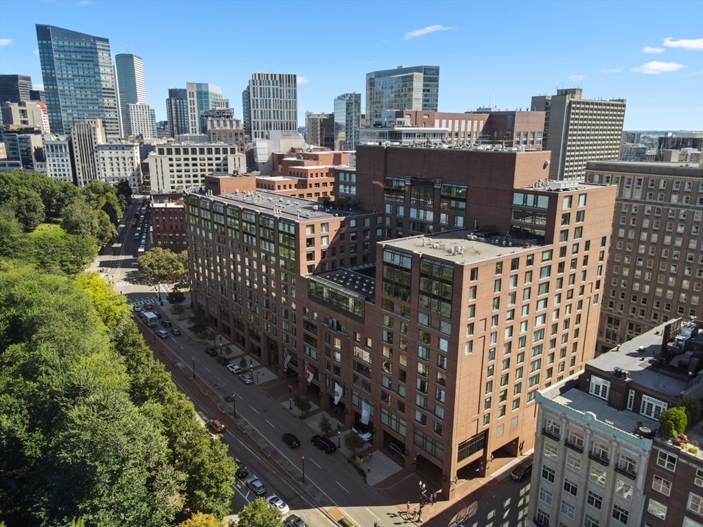 220 Boylston St # 9017