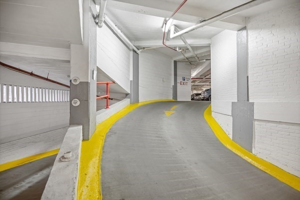 12 Stoneholm Street # 38 Unit: PKG: 38