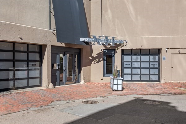 12 Stoneholm Street # 38 Unit: PKG: 38