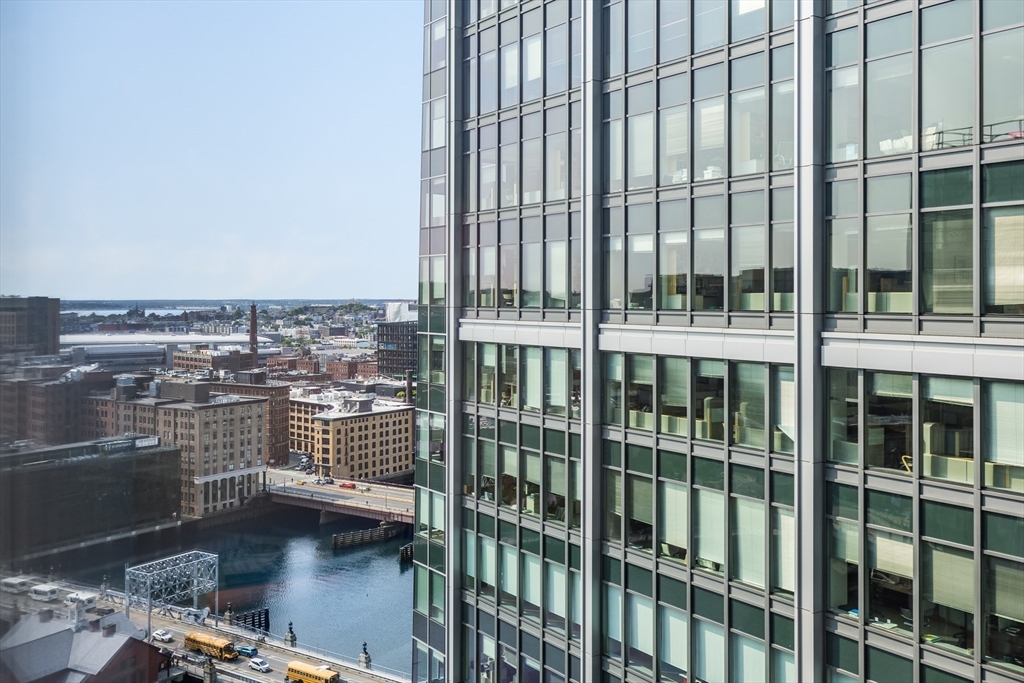 500 Atlantic Ave Unit: PH20L