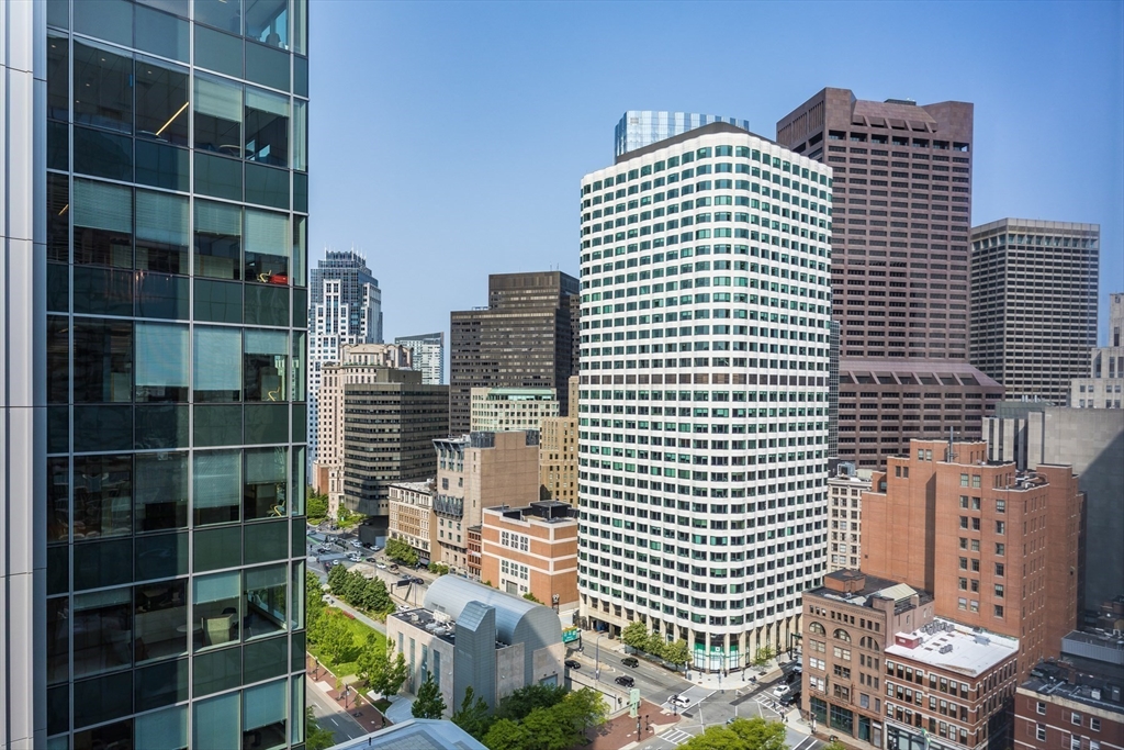 500 Atlantic Ave Unit: PH20L