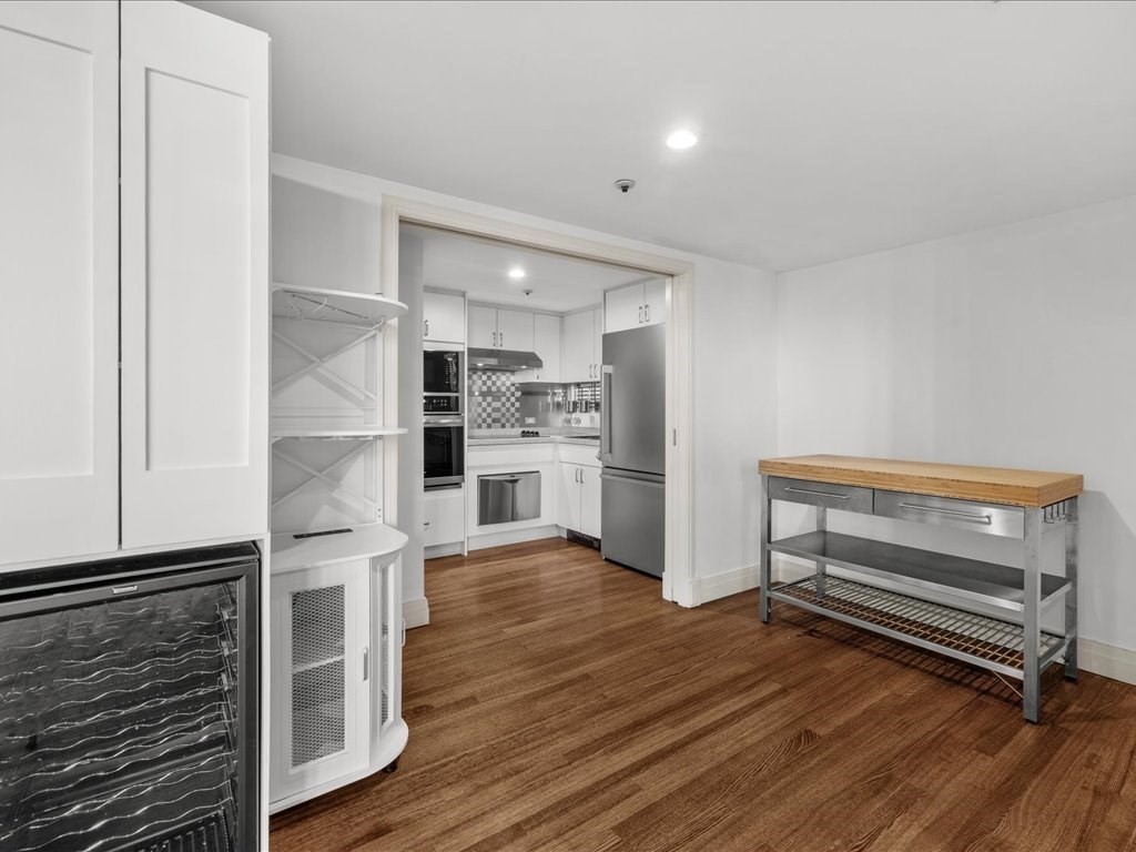 20 Rowes Wharf # 2 Unit: Townhouse 2