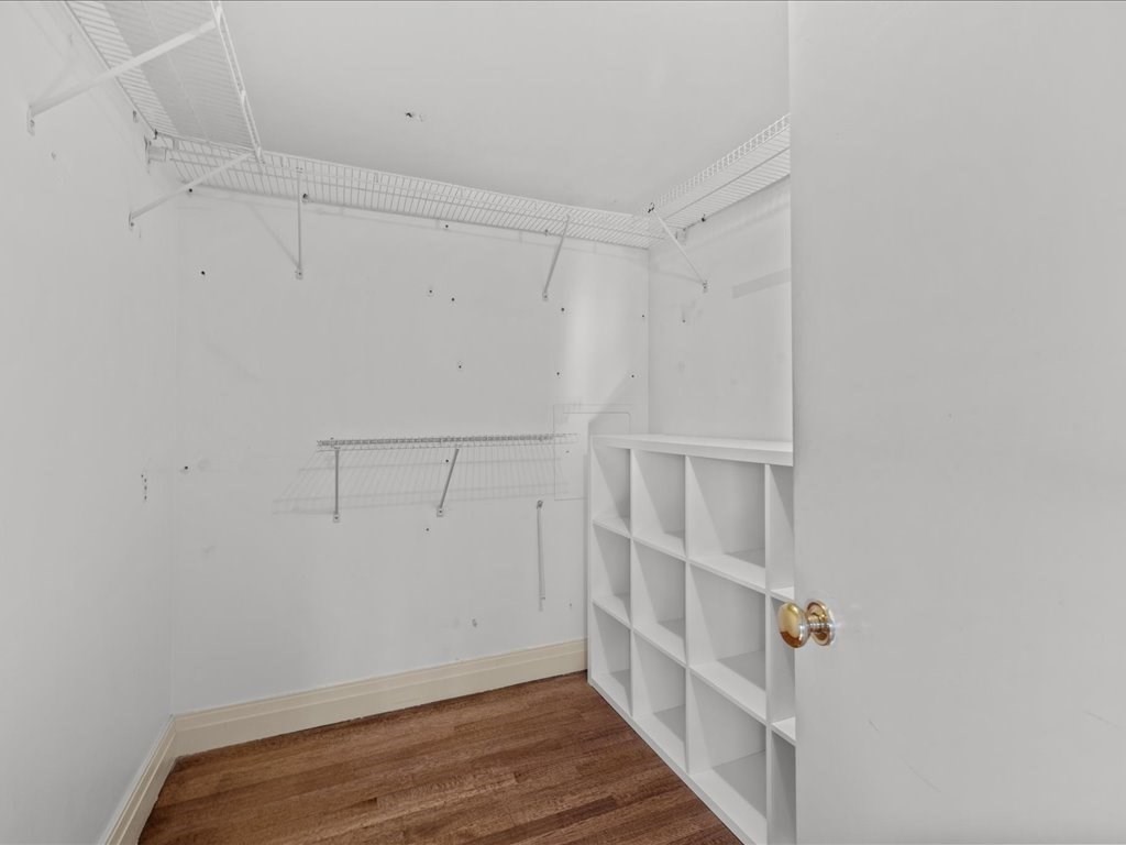 20 Rowes Wharf # 2 Unit: Townhouse 2