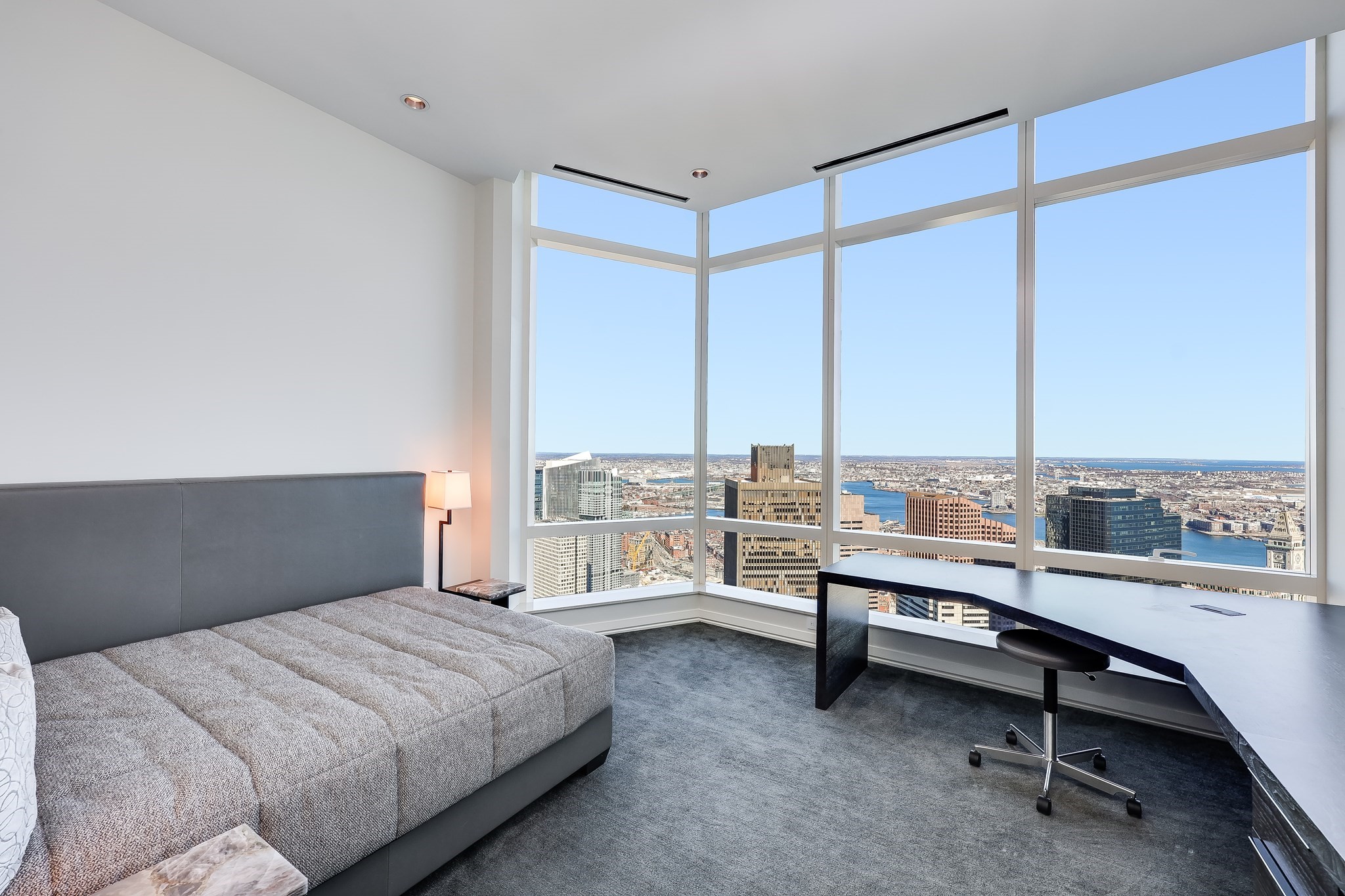 1 Franklin St Unit: PH4B