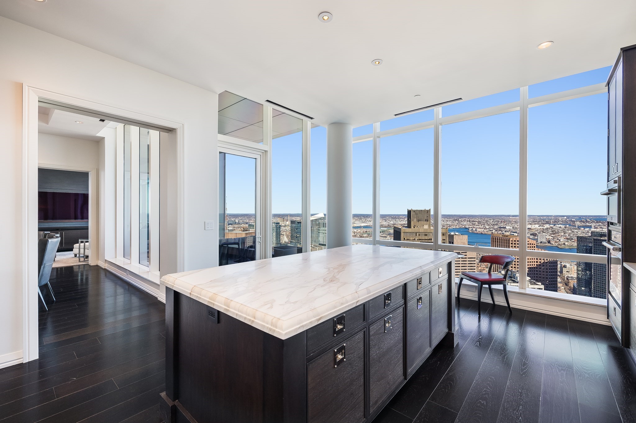 1 Franklin St Unit: PH4B