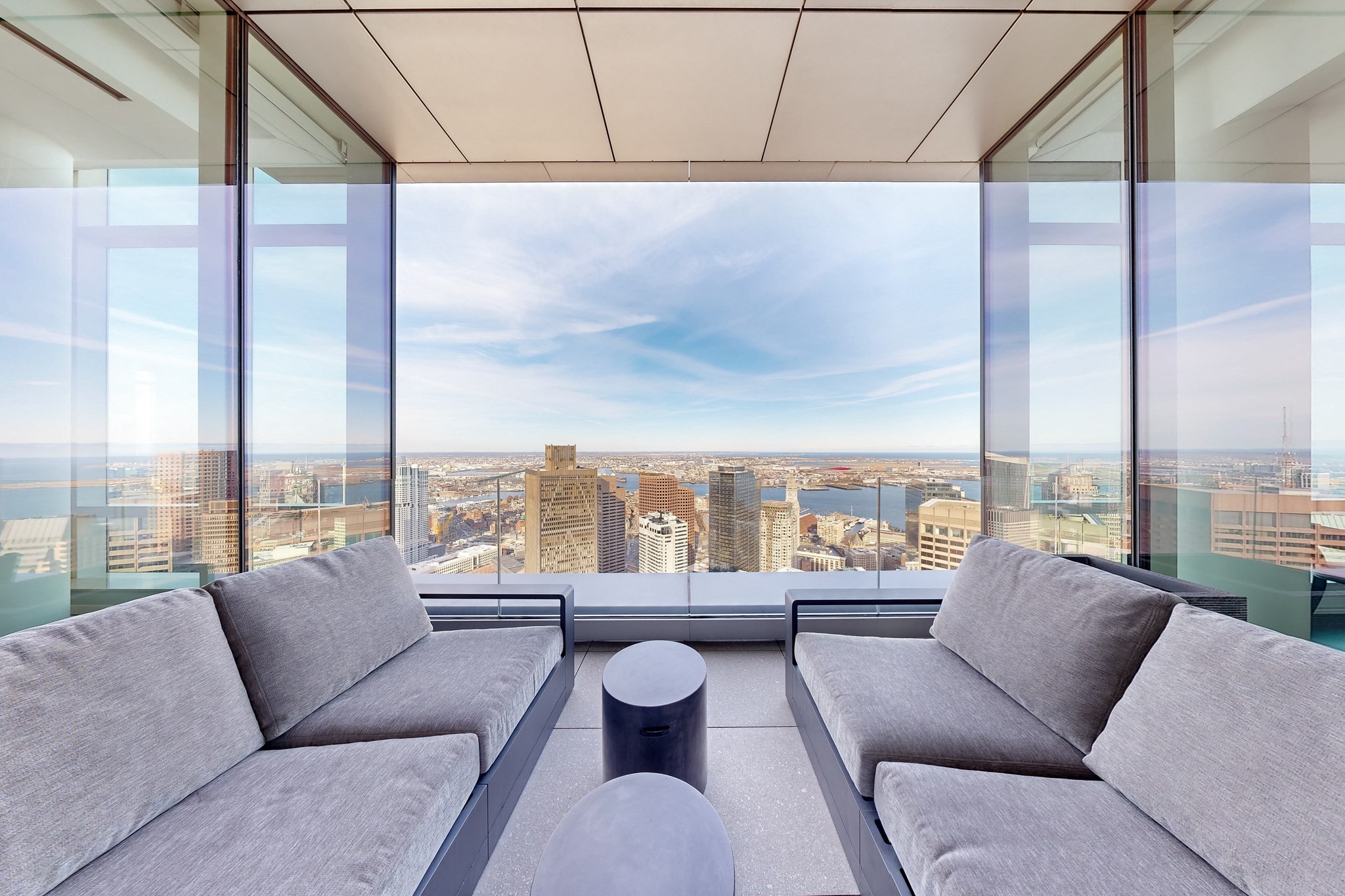1 Franklin St Unit: PH4B