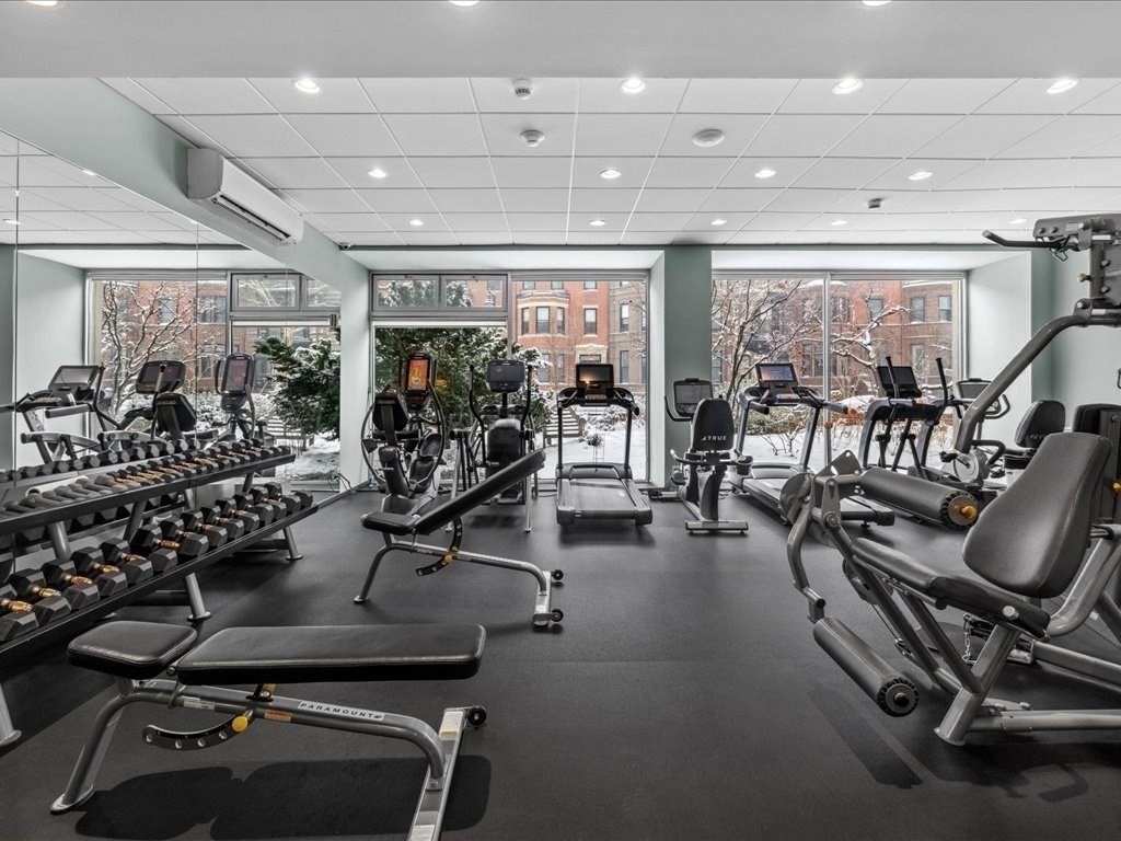 330 Beacon Street # 85C