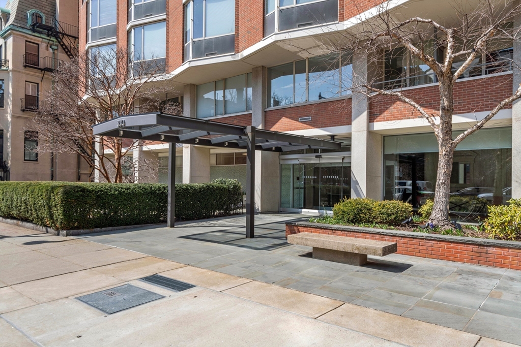 330 Beacon Street # 85C