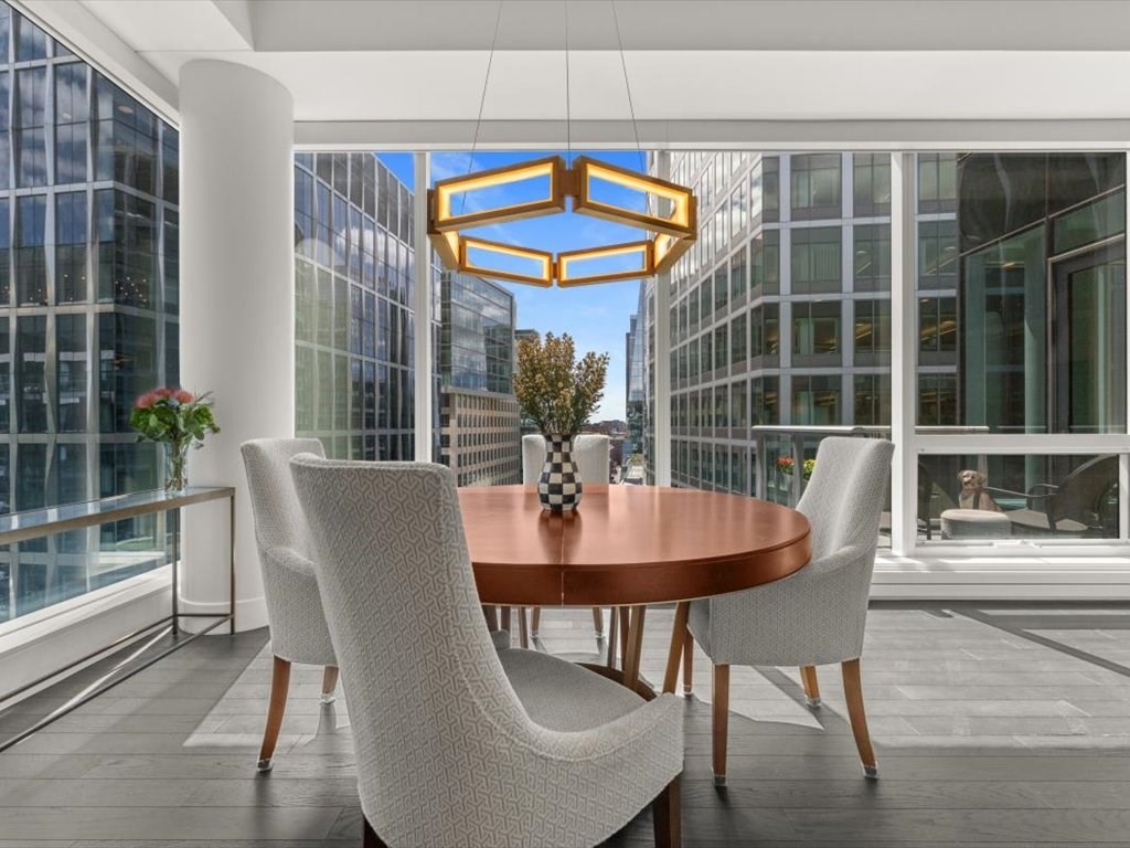 22 Liberty Drive # 12G