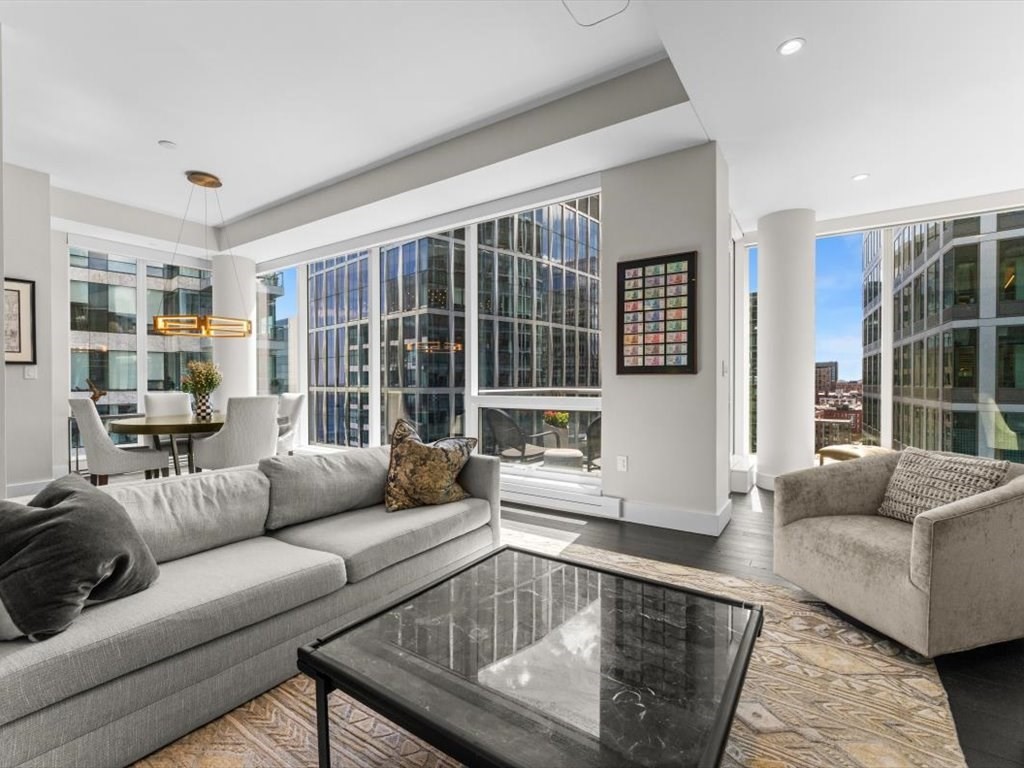 22 Liberty Drive # 12G