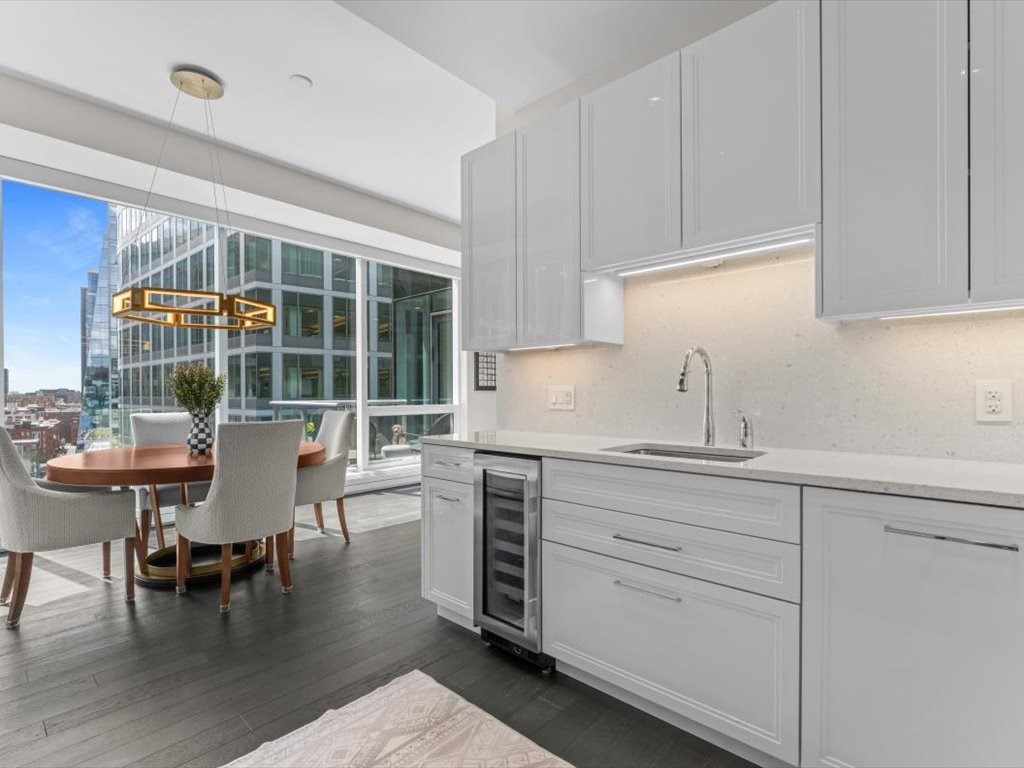 22 Liberty Drive # 12G