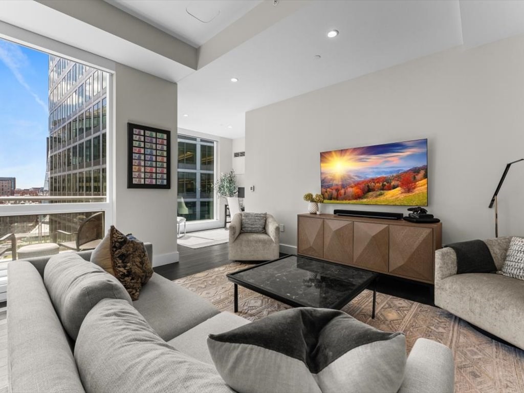 22 Liberty Drive # 12G