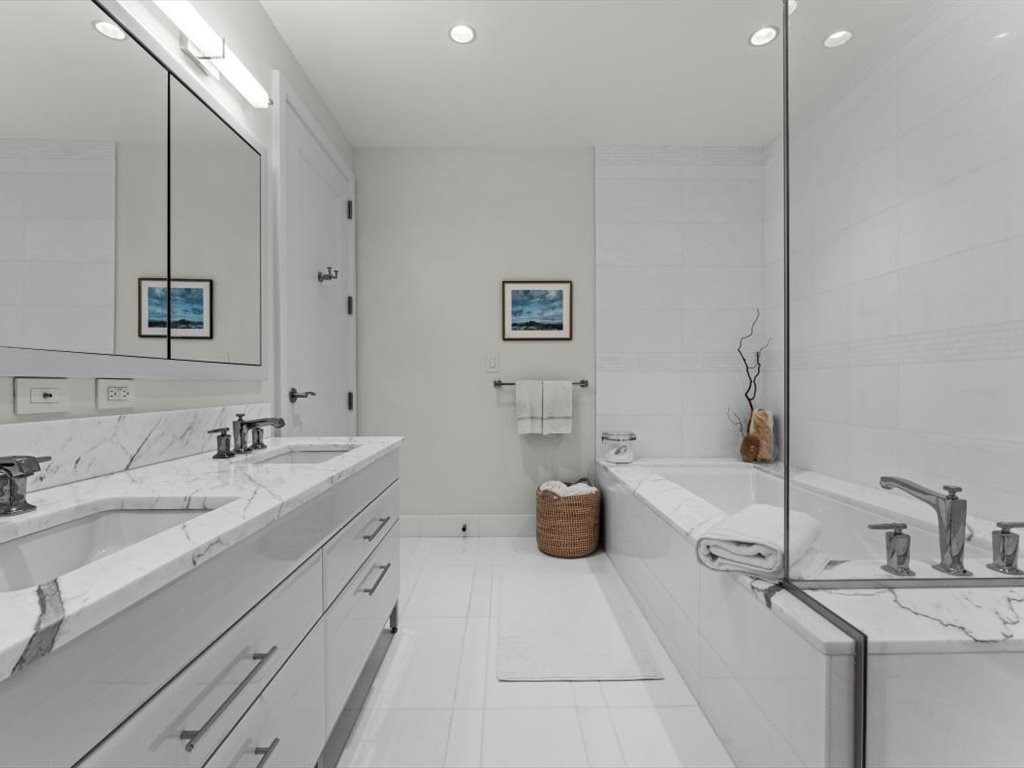 22 Liberty Drive # 12G