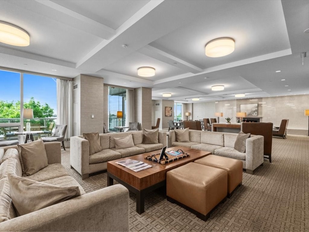 22 Liberty Drive # 12G