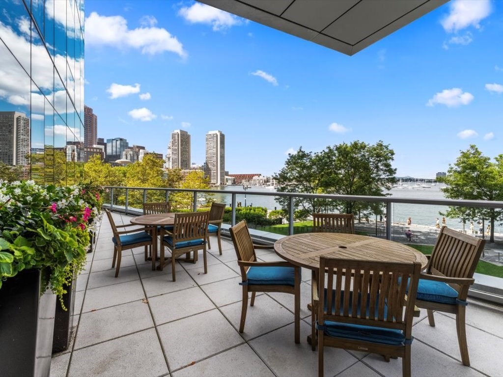 22 Liberty Drive # 12G