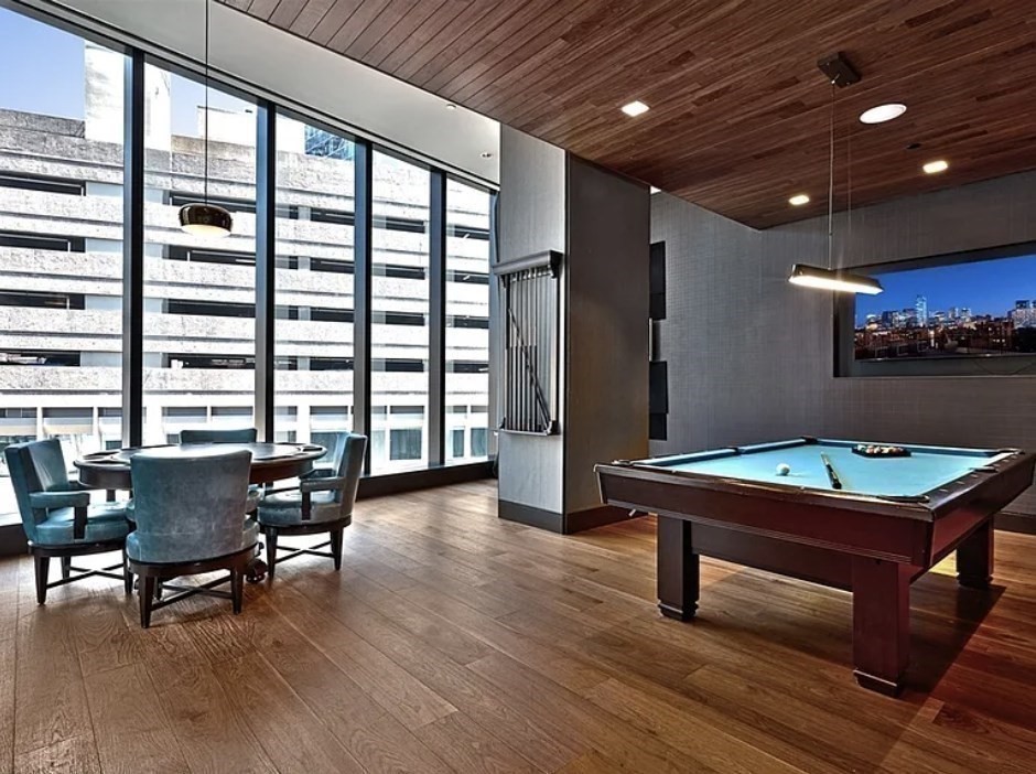 1 Franklin St # 4602