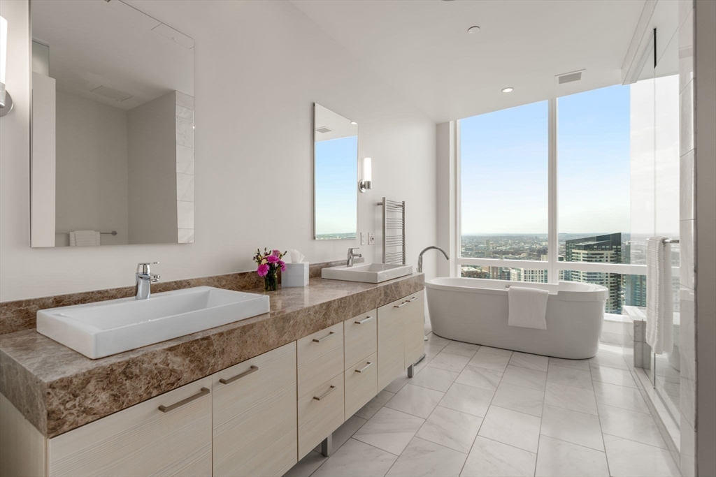 1 Franklin St # 4602