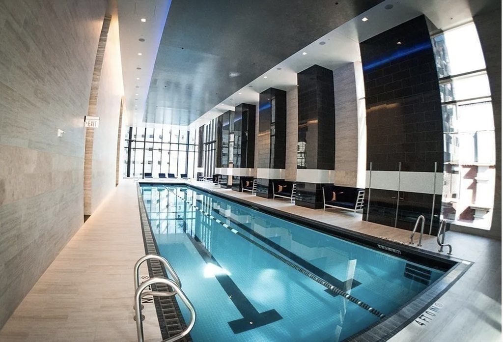 1 Franklin St # 4602