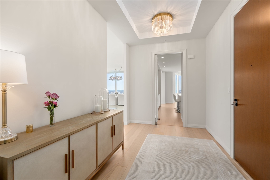 1 Franklin St # 4602