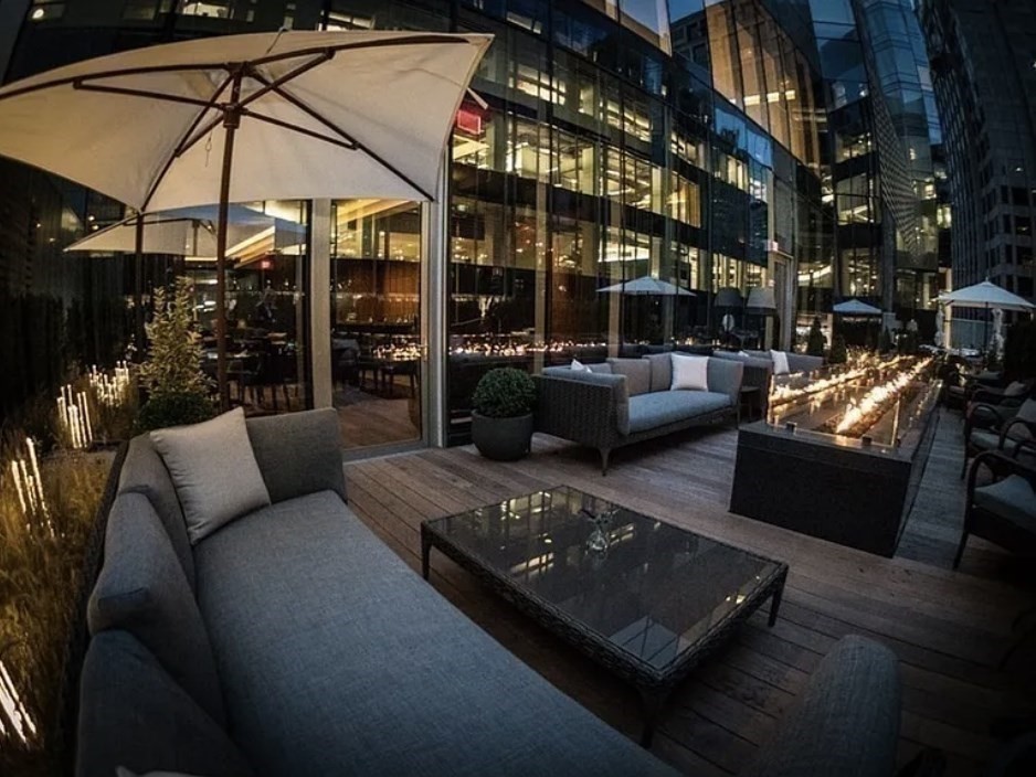 1 Franklin St # 4602