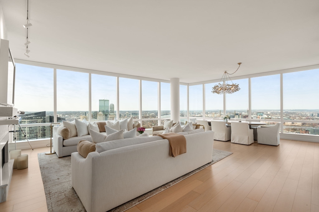 1 Franklin St # 4602