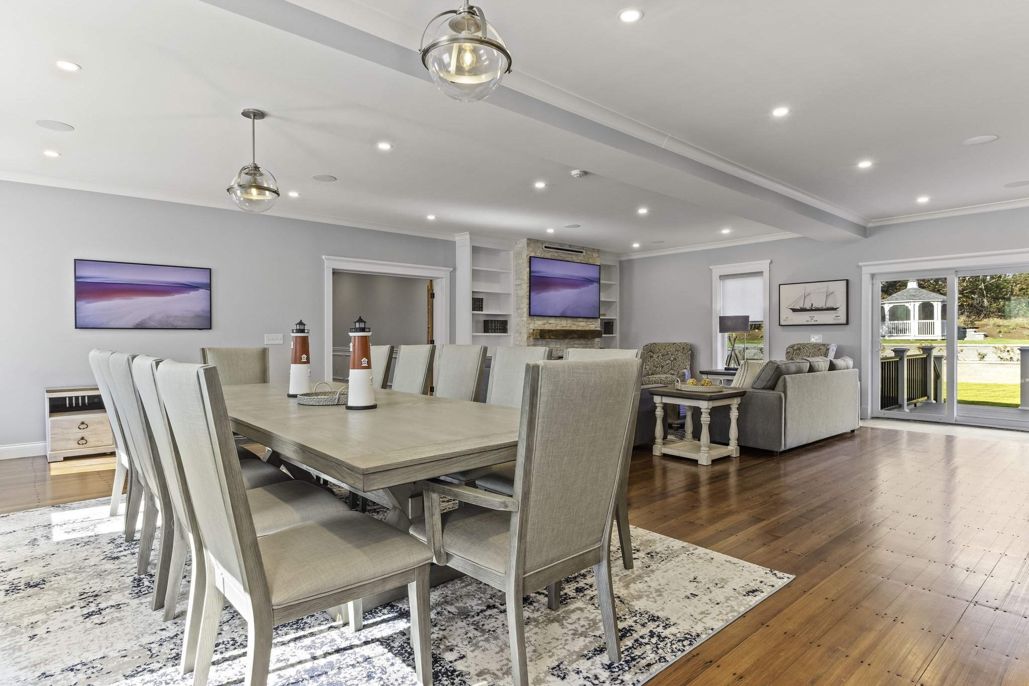 48 Red Brook Harbor Rd