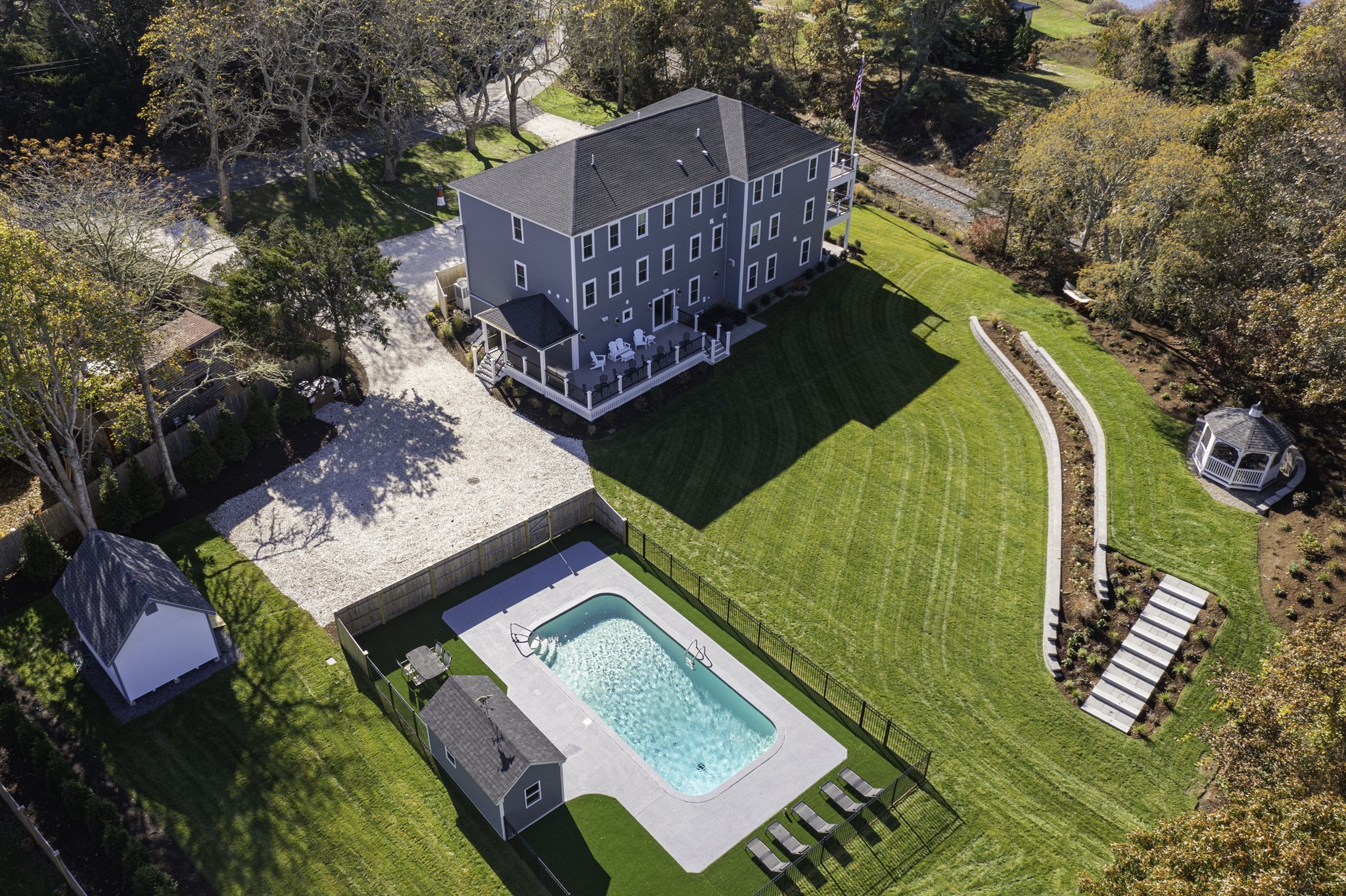 48 Red Brook Harbor Rd
