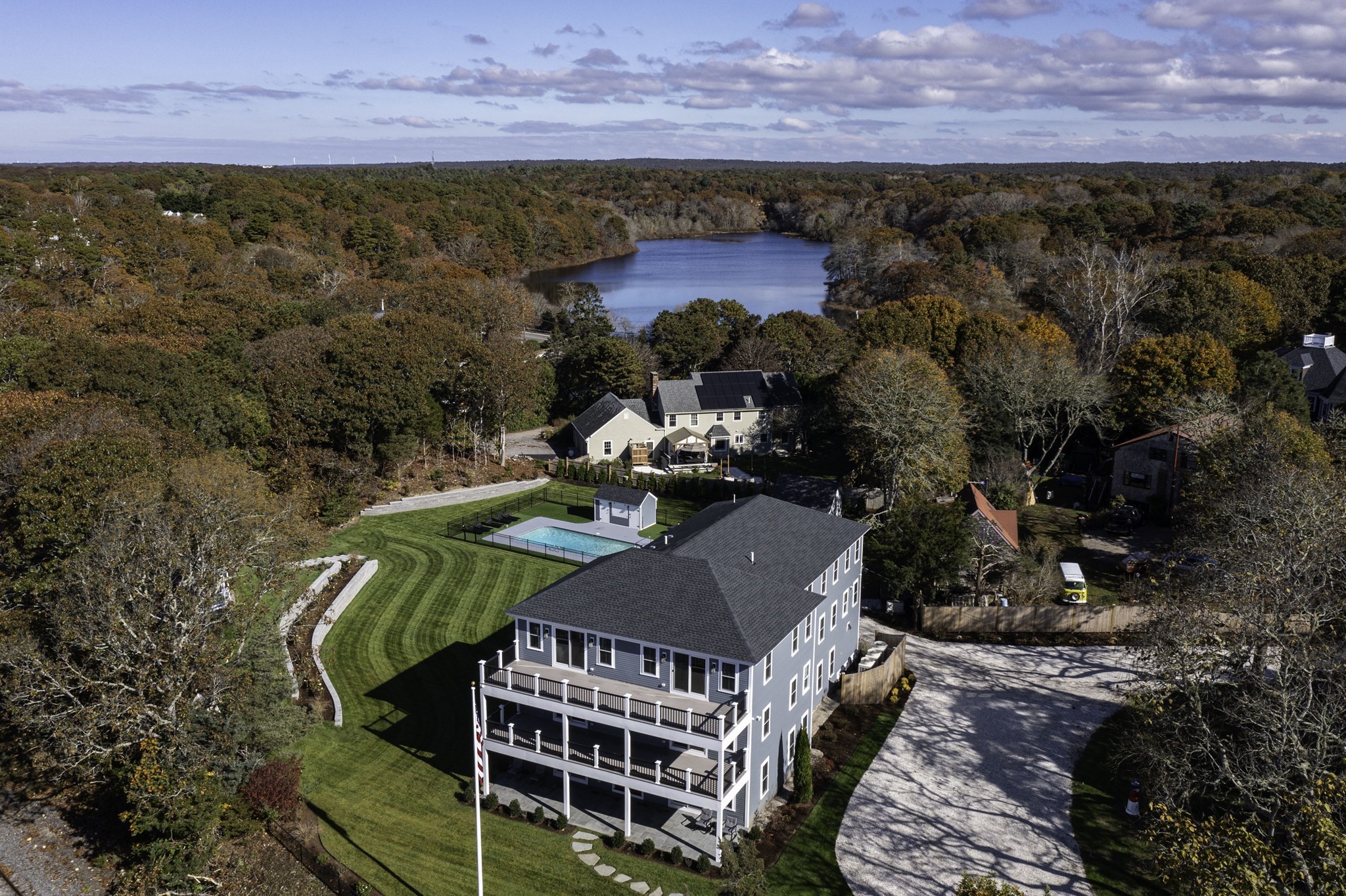 48 Red Brook Harbor Rd