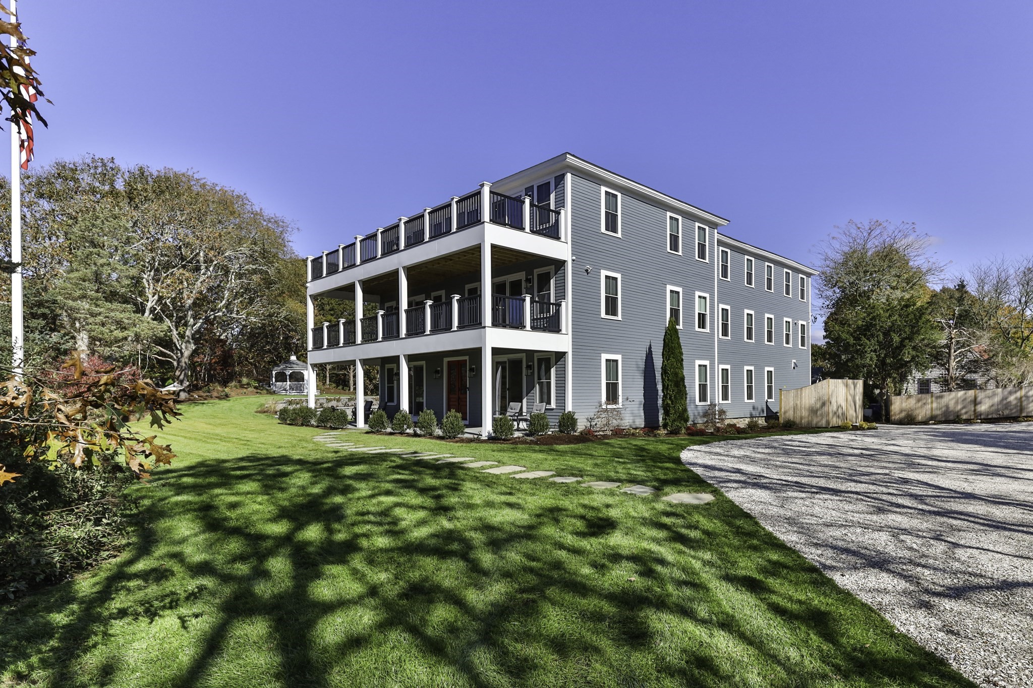 48 Red Brook Harbor Rd