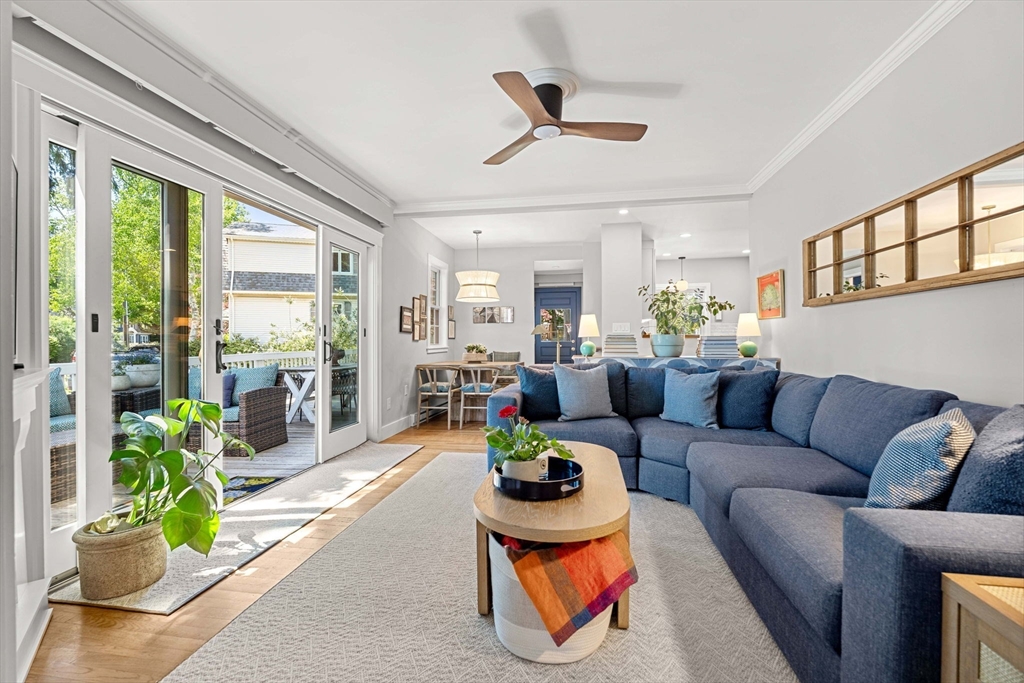 67 Humphrey St # 1