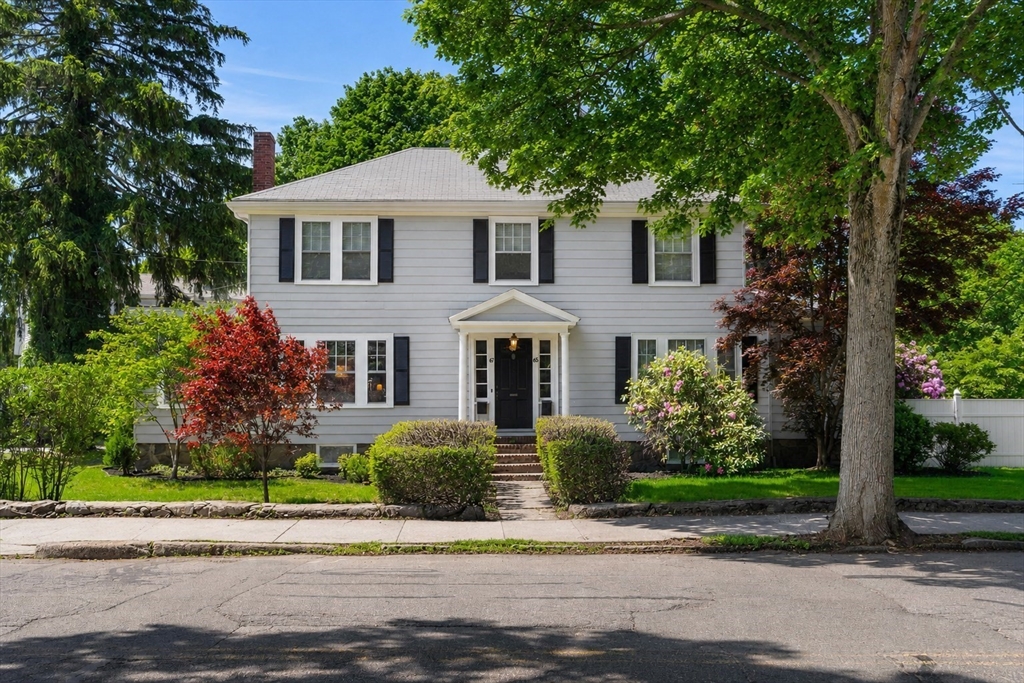 67 Humphrey St # 1