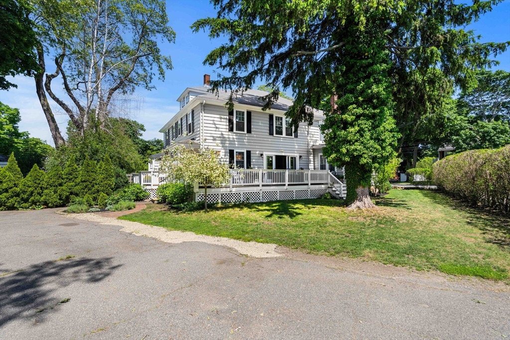 67 Humphrey St # 1