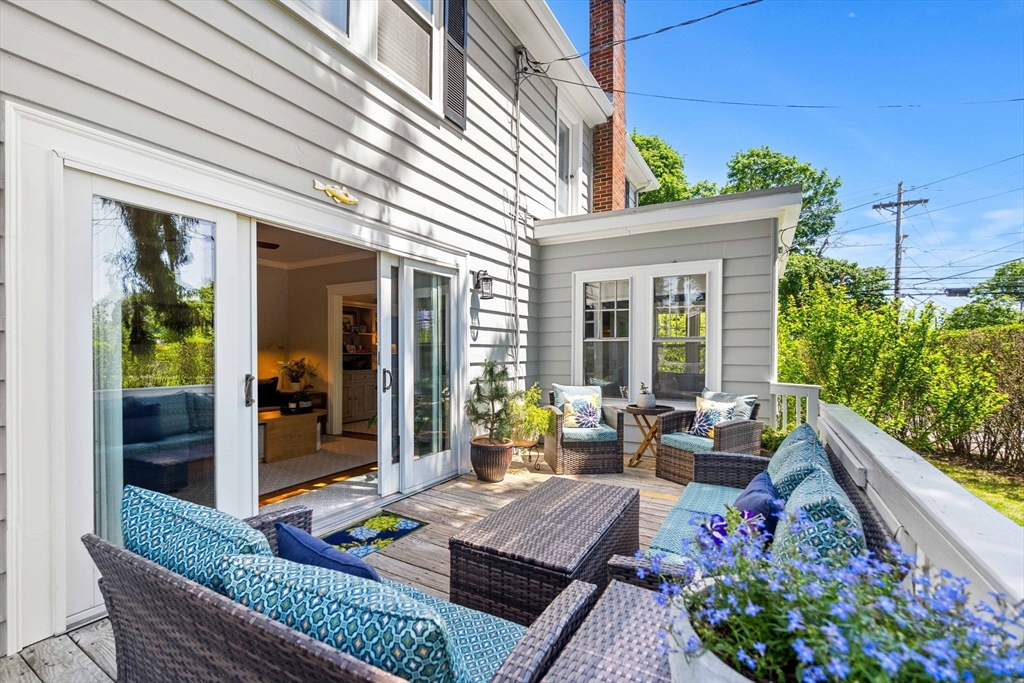 67 Humphrey St # 1