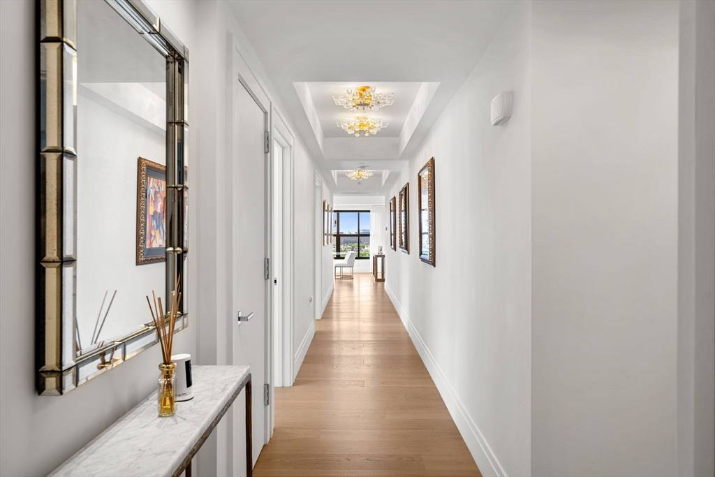 300 Boylston St Unit: PH1201