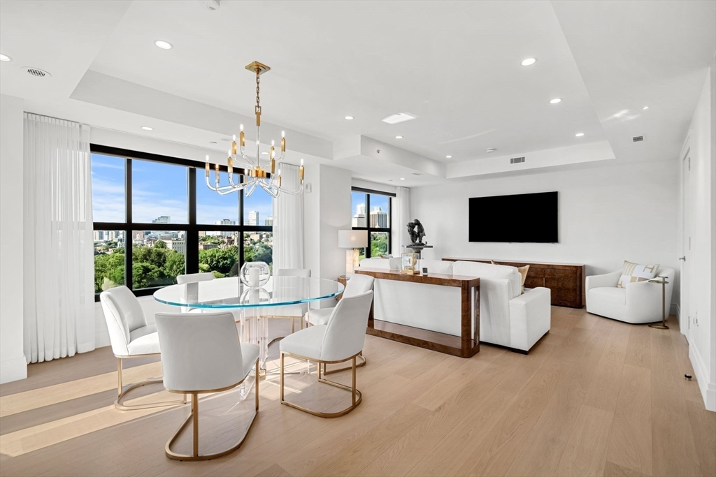 300 Boylston St Unit: PH1201
