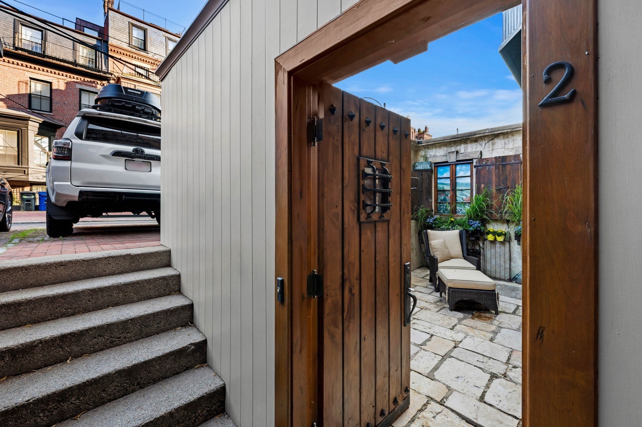 359 Beacon Street # 2