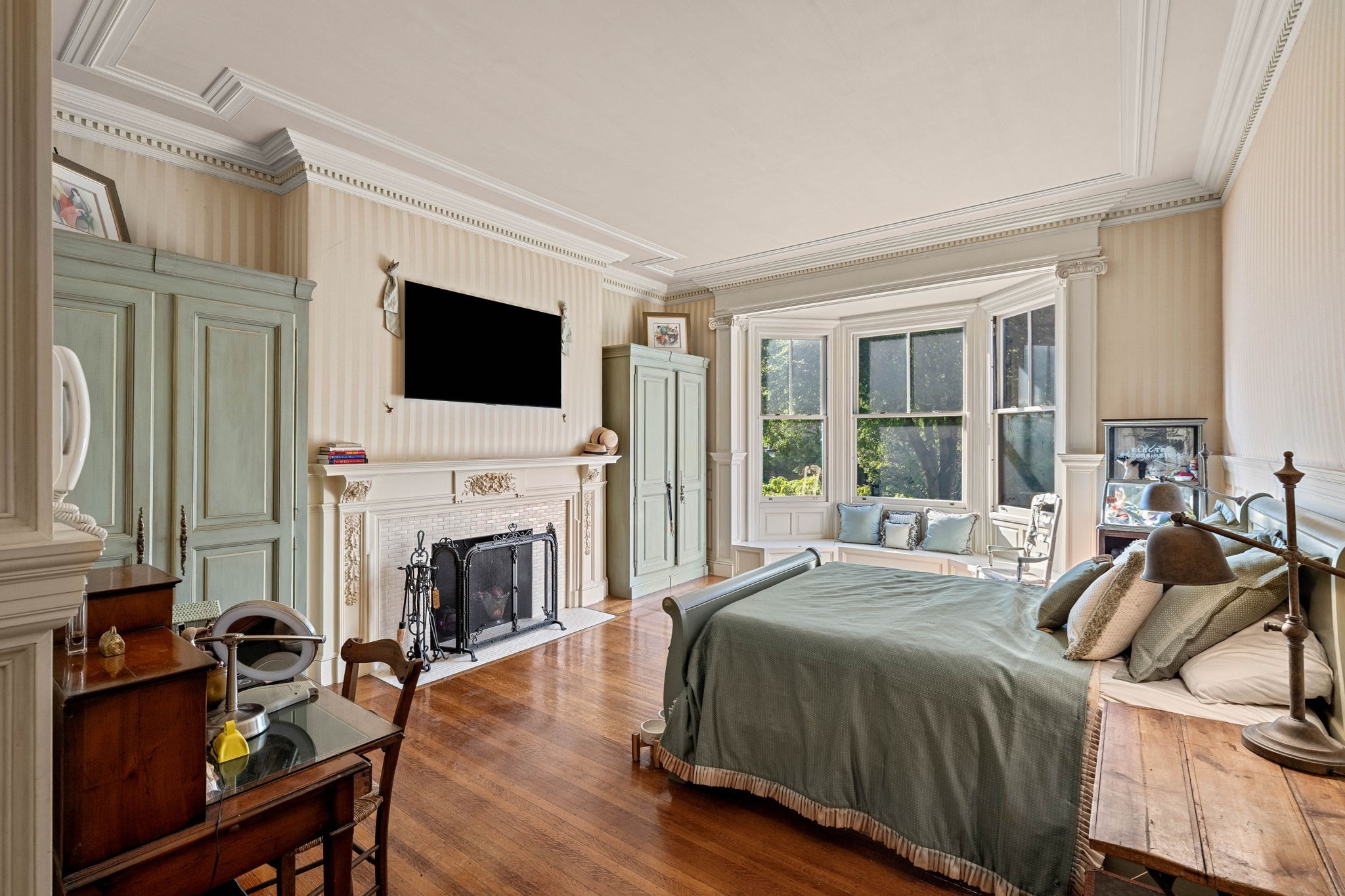 359 Beacon Street # 2