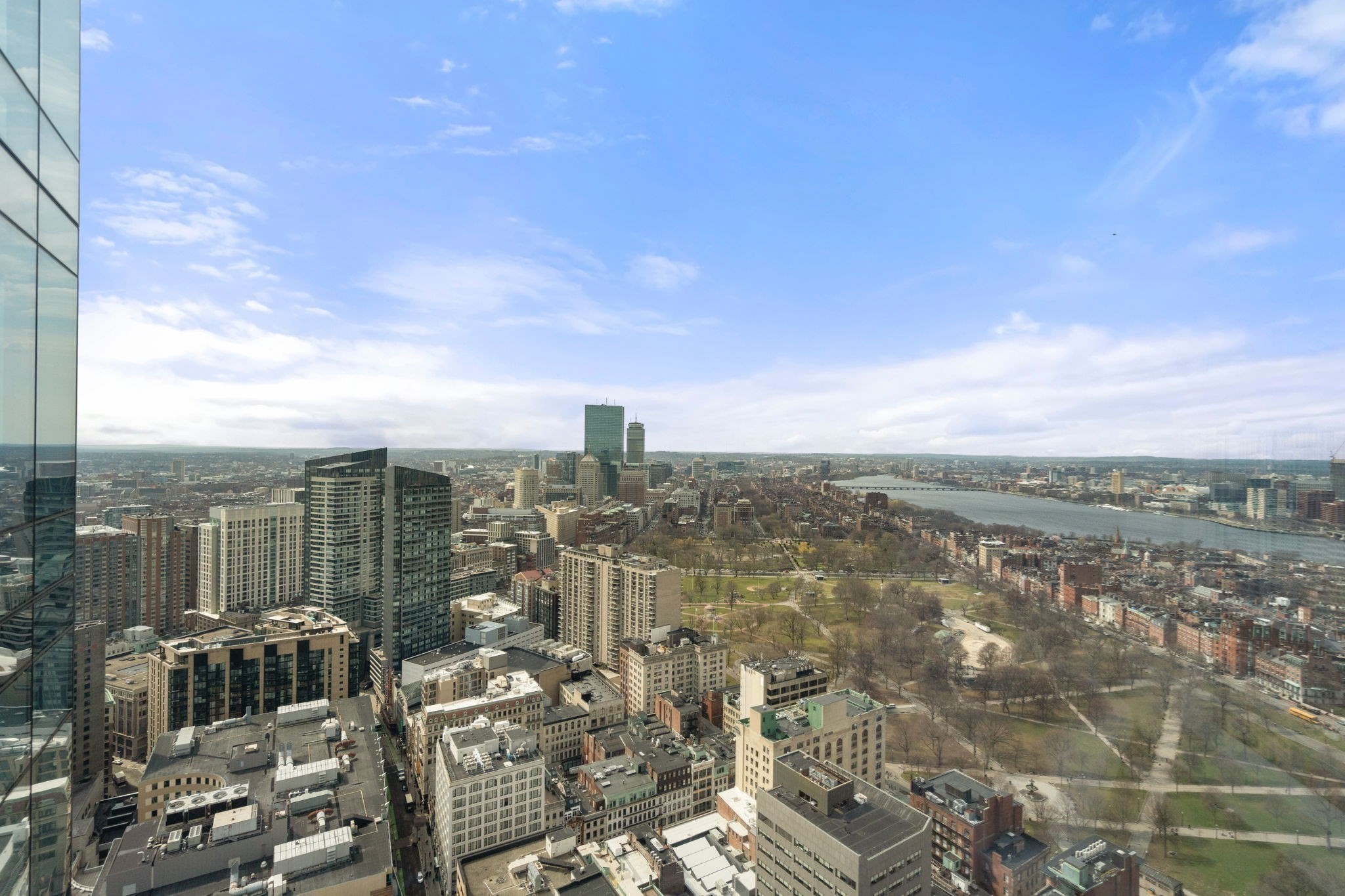 1 Franklin St # 4602