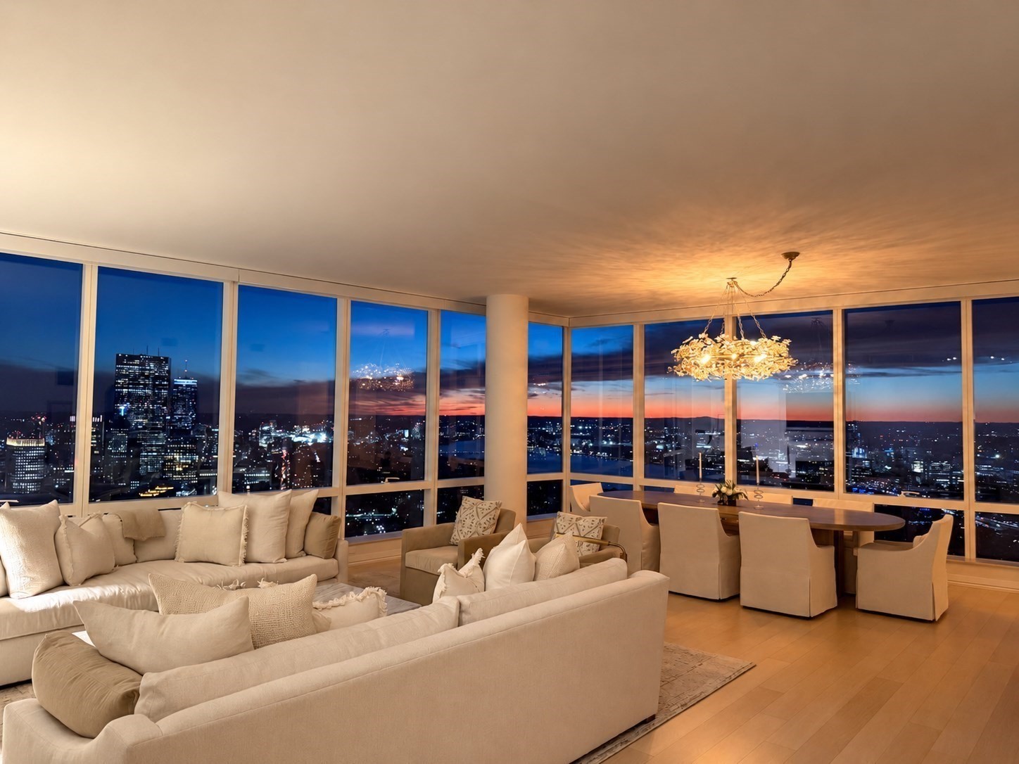 1 Franklin St # 4602