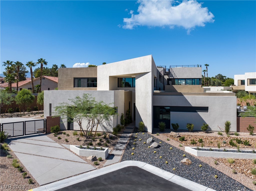7087 Nomi Court