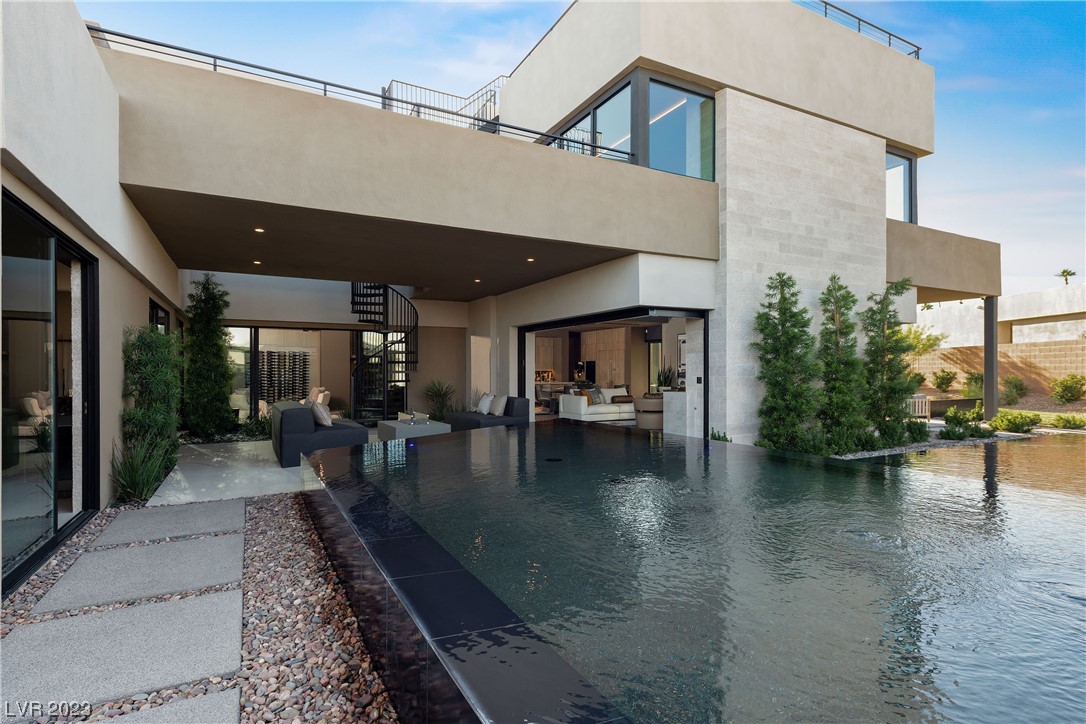 7087 Nomi Court