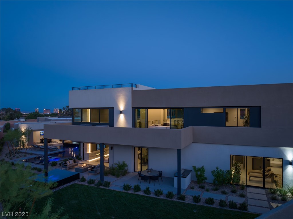 7087 Nomi Court