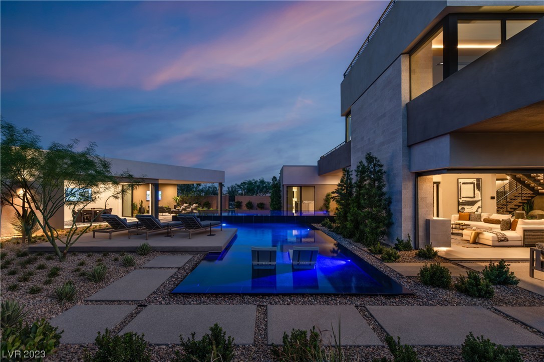 7087 Nomi Court