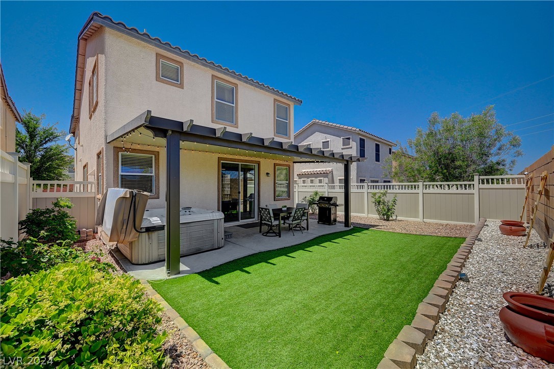 1152 Cactus Rock Street