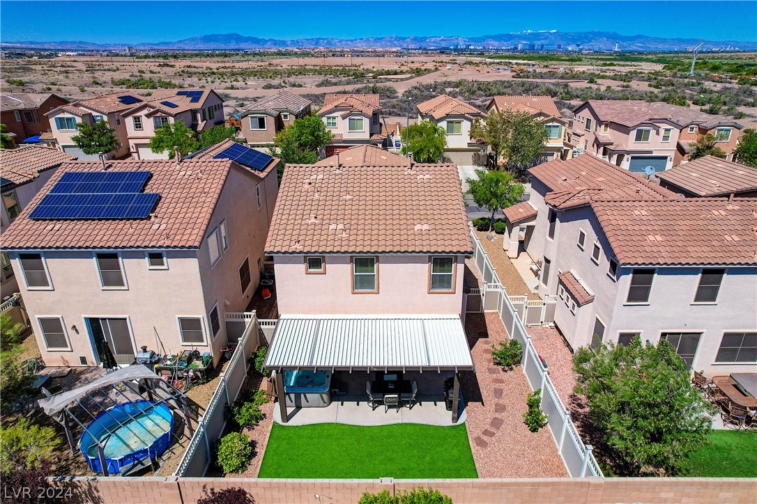 1152 Cactus Rock Street